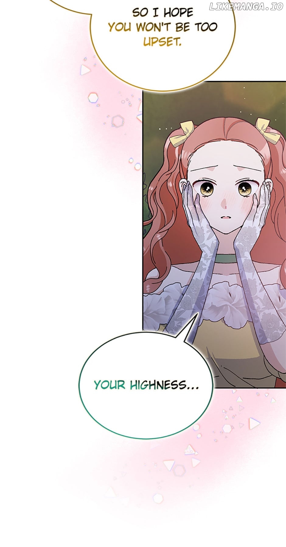 Please Marry Me Again! Chapter 70 - page 26