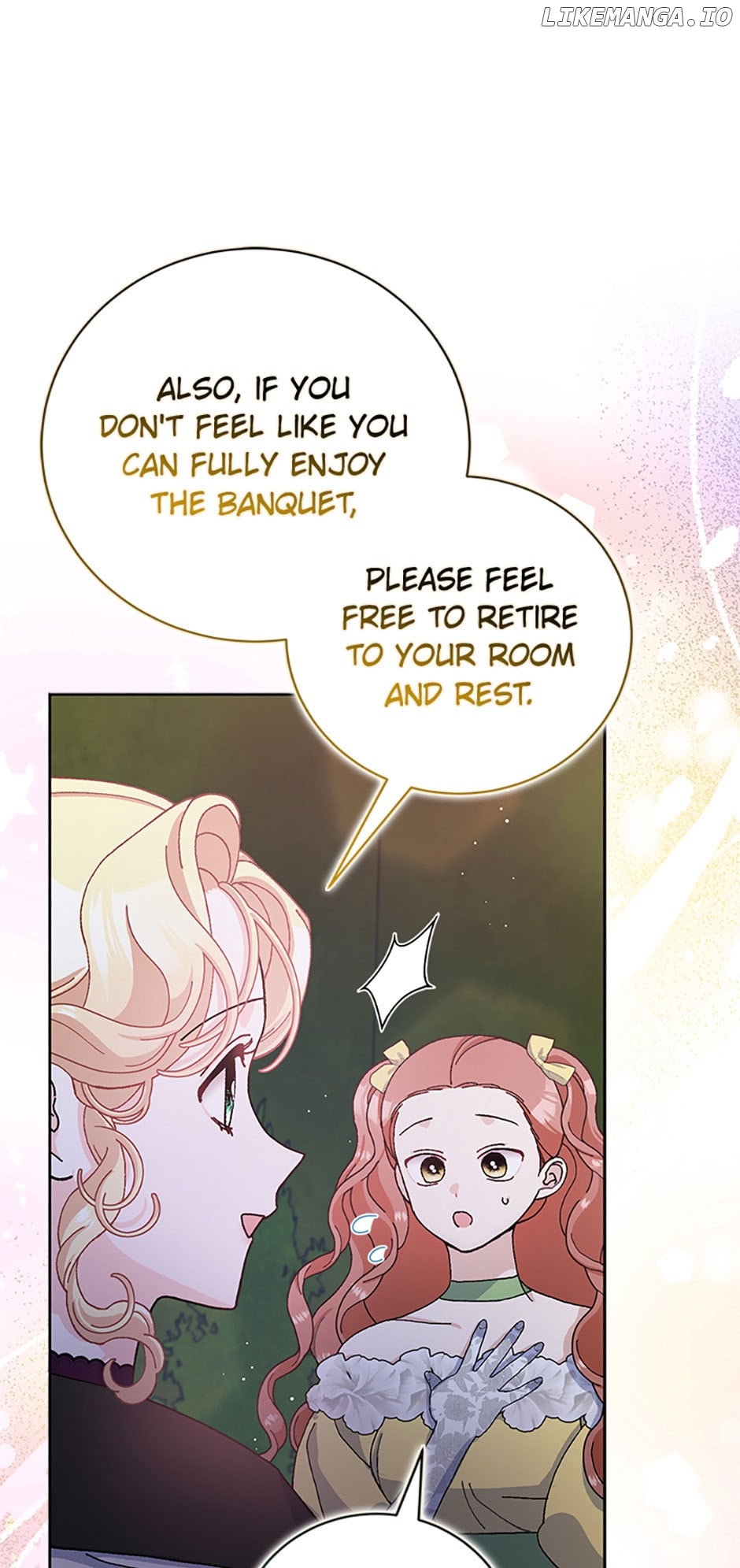 Please Marry Me Again! Chapter 70 - page 27