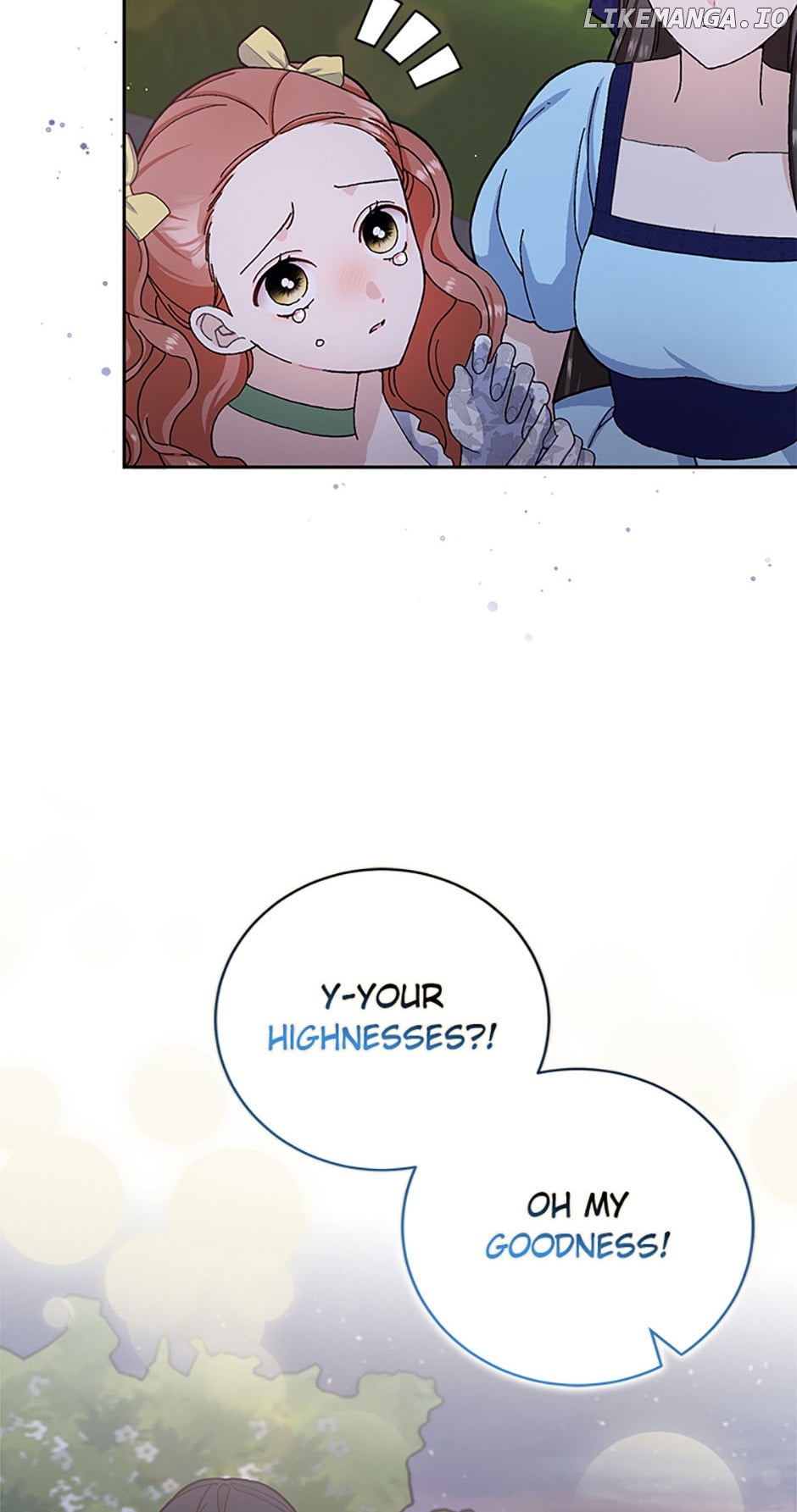 Please Marry Me Again! Chapter 70 - page 3