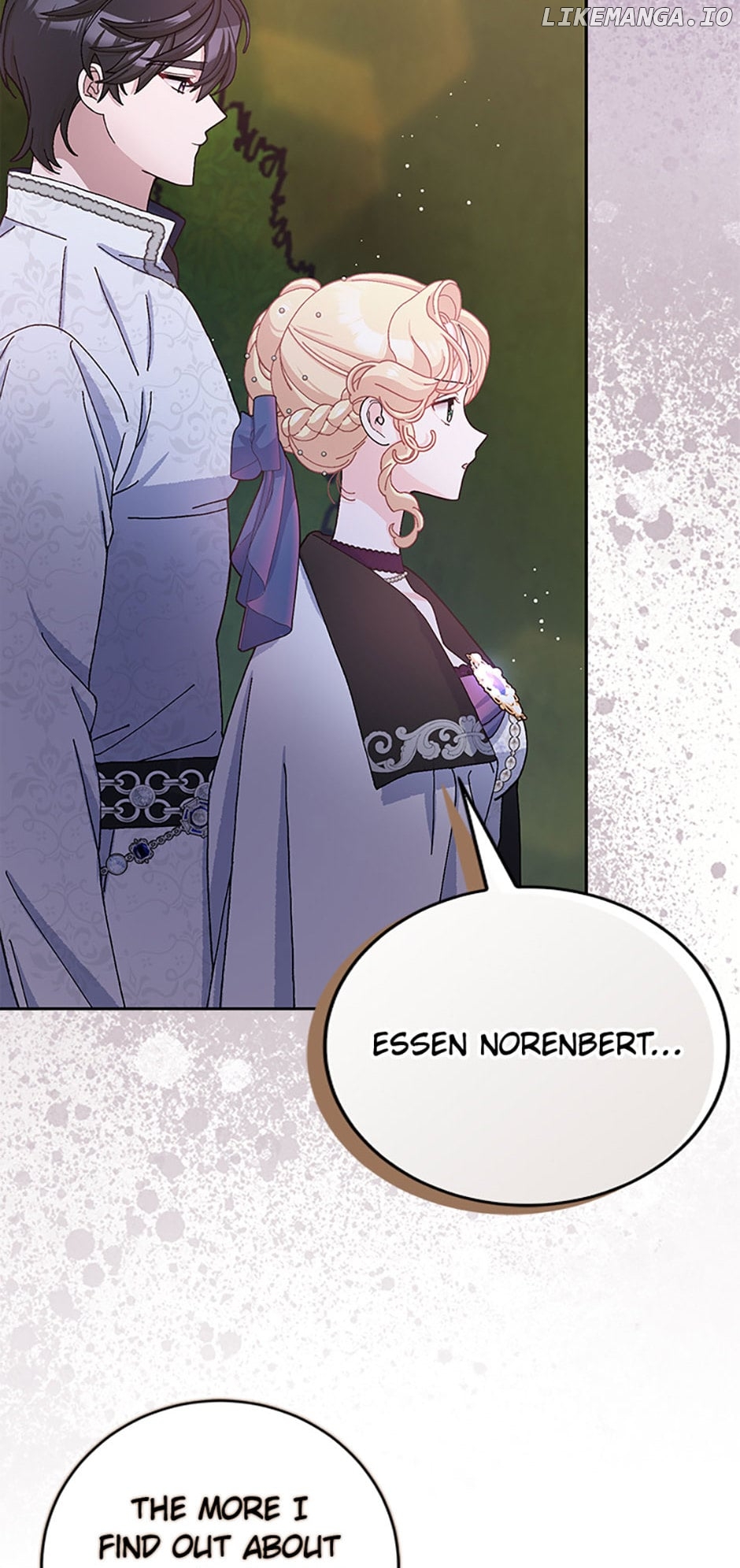 Please Marry Me Again! Chapter 70 - page 31