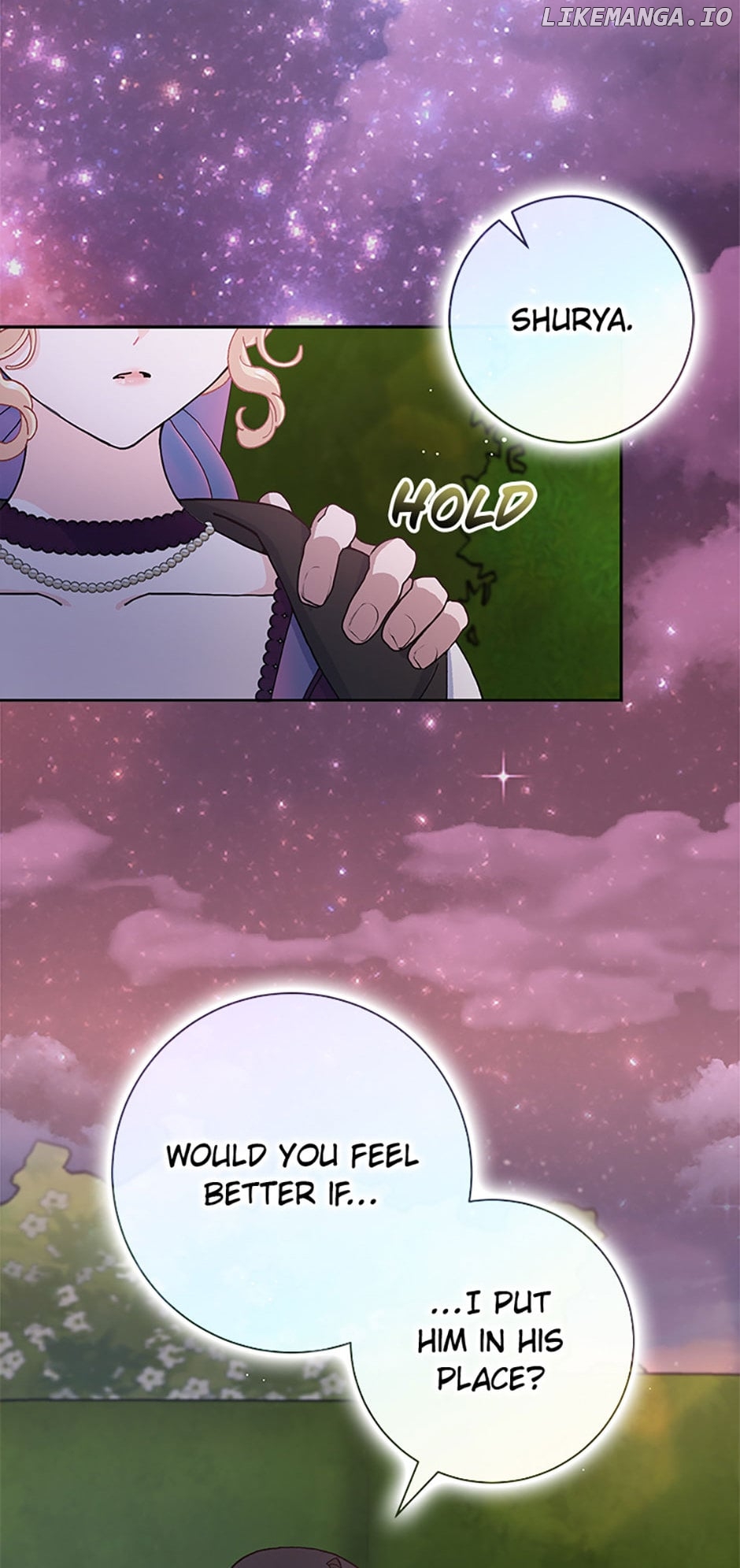 Please Marry Me Again! Chapter 70 - page 33