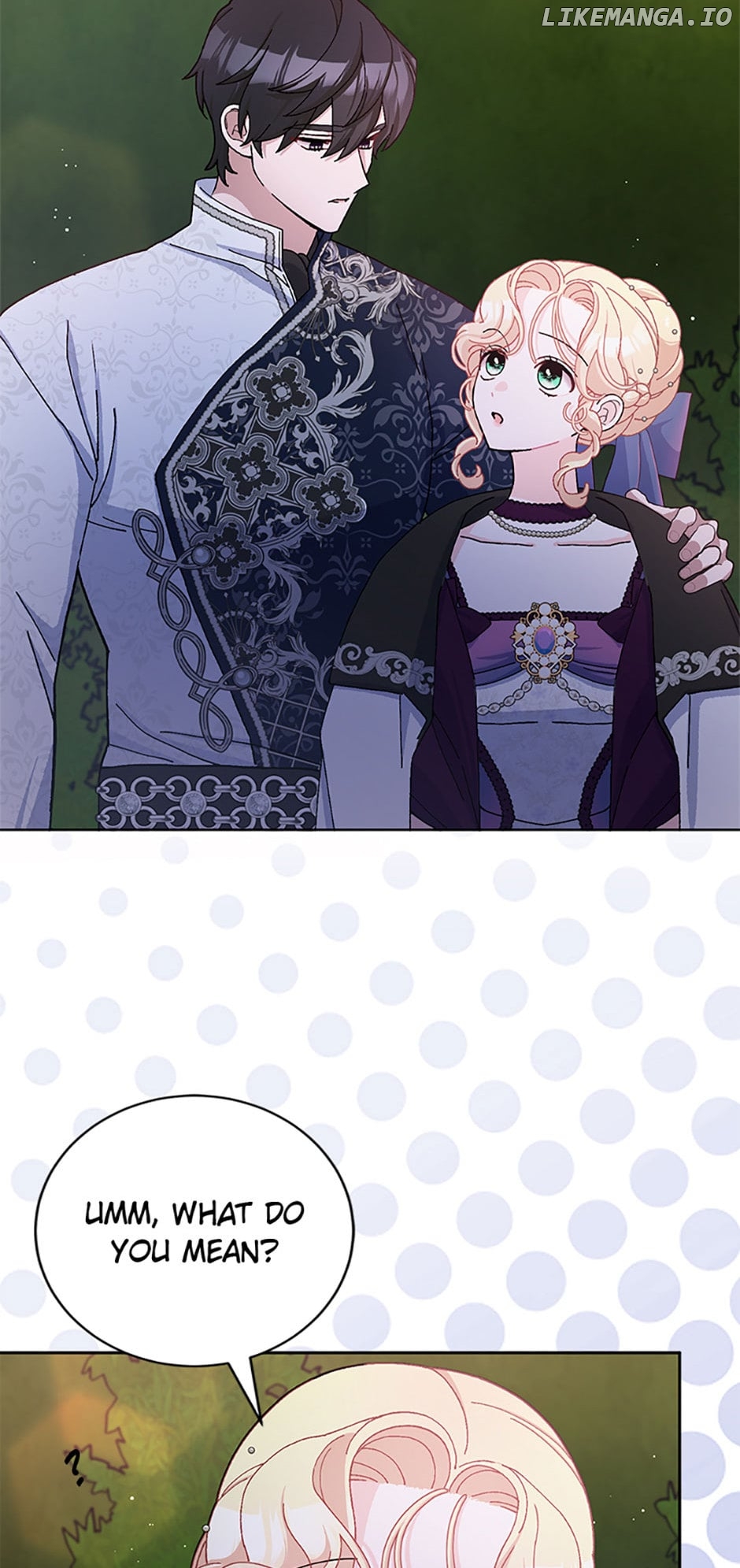 Please Marry Me Again! Chapter 70 - page 34