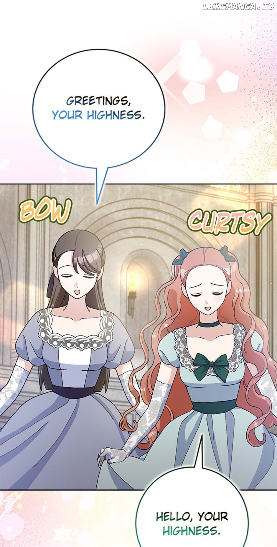 Please Marry Me Again! Chapter 70 - page 39