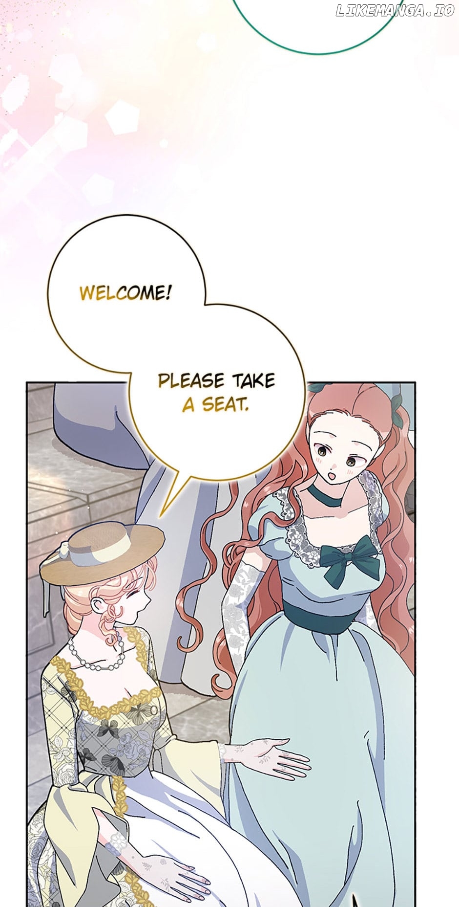 Please Marry Me Again! Chapter 70 - page 40