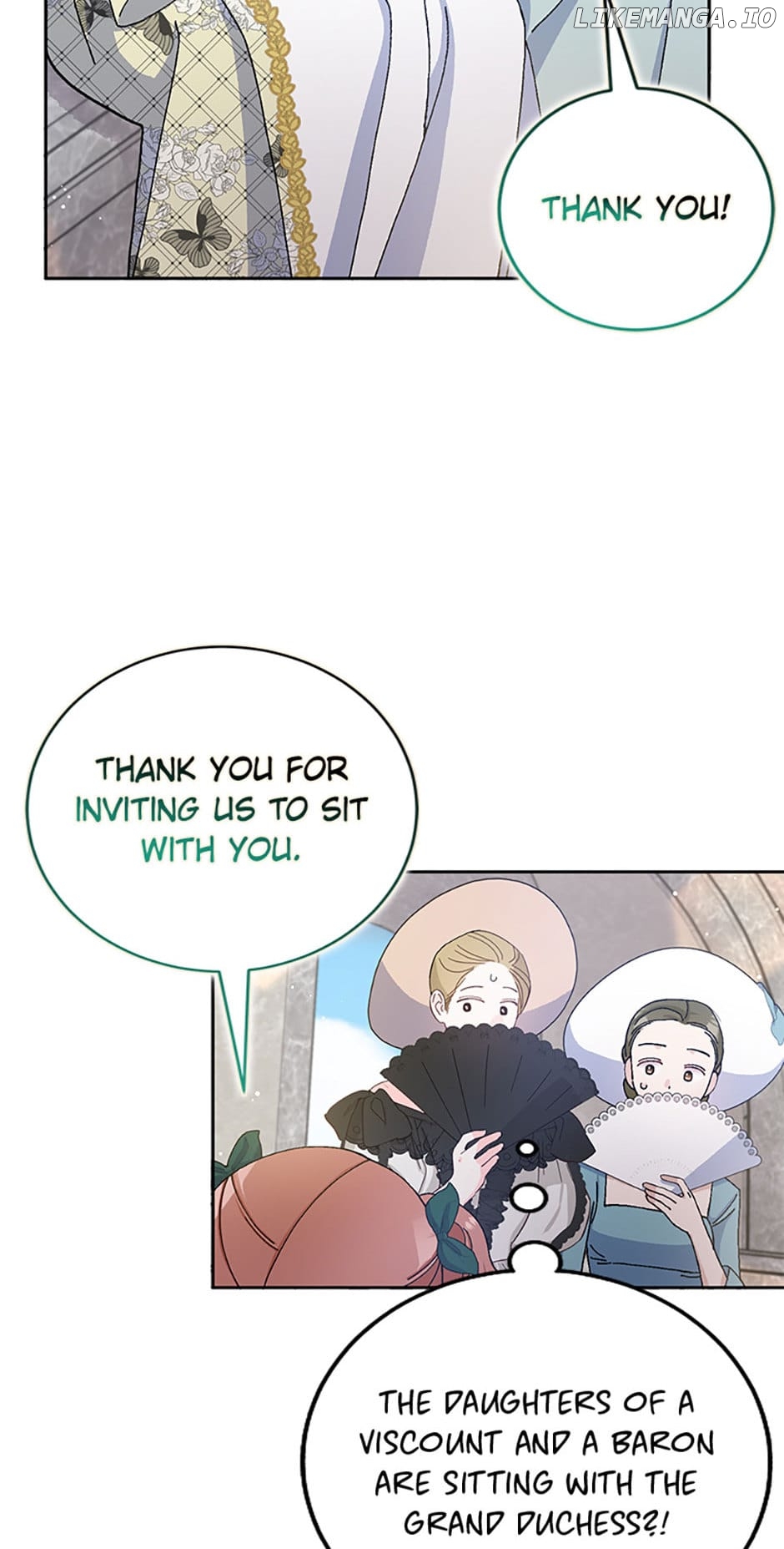 Please Marry Me Again! Chapter 70 - page 41