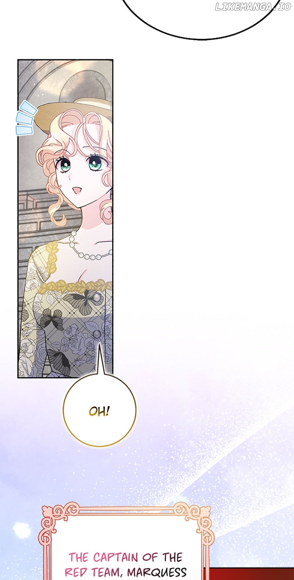 Please Marry Me Again! Chapter 70 - page 42