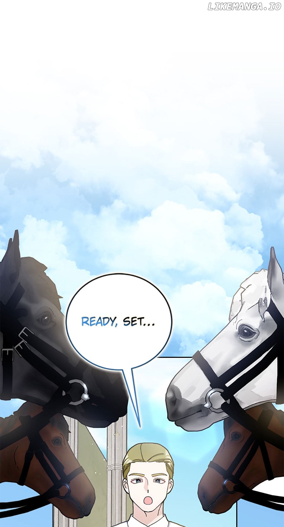 Please Marry Me Again! Chapter 70 - page 46