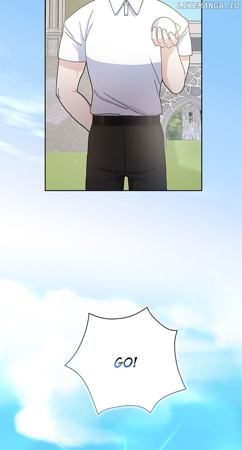Please Marry Me Again! Chapter 70 - page 47