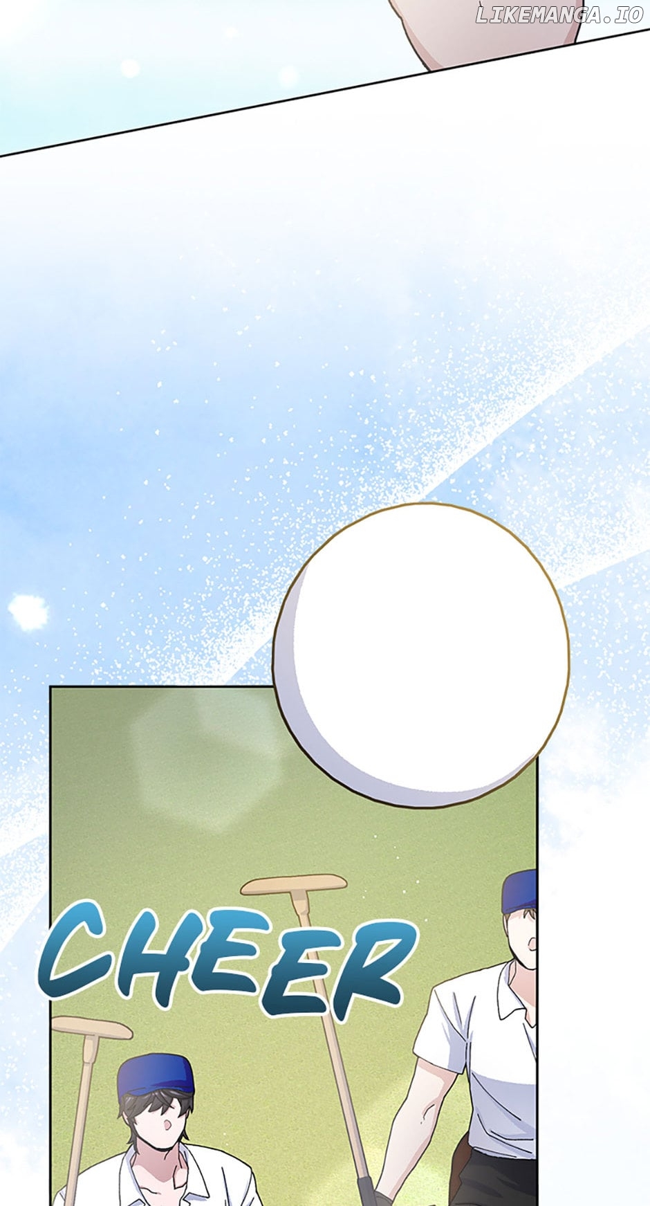 Please Marry Me Again! Chapter 70 - page 49