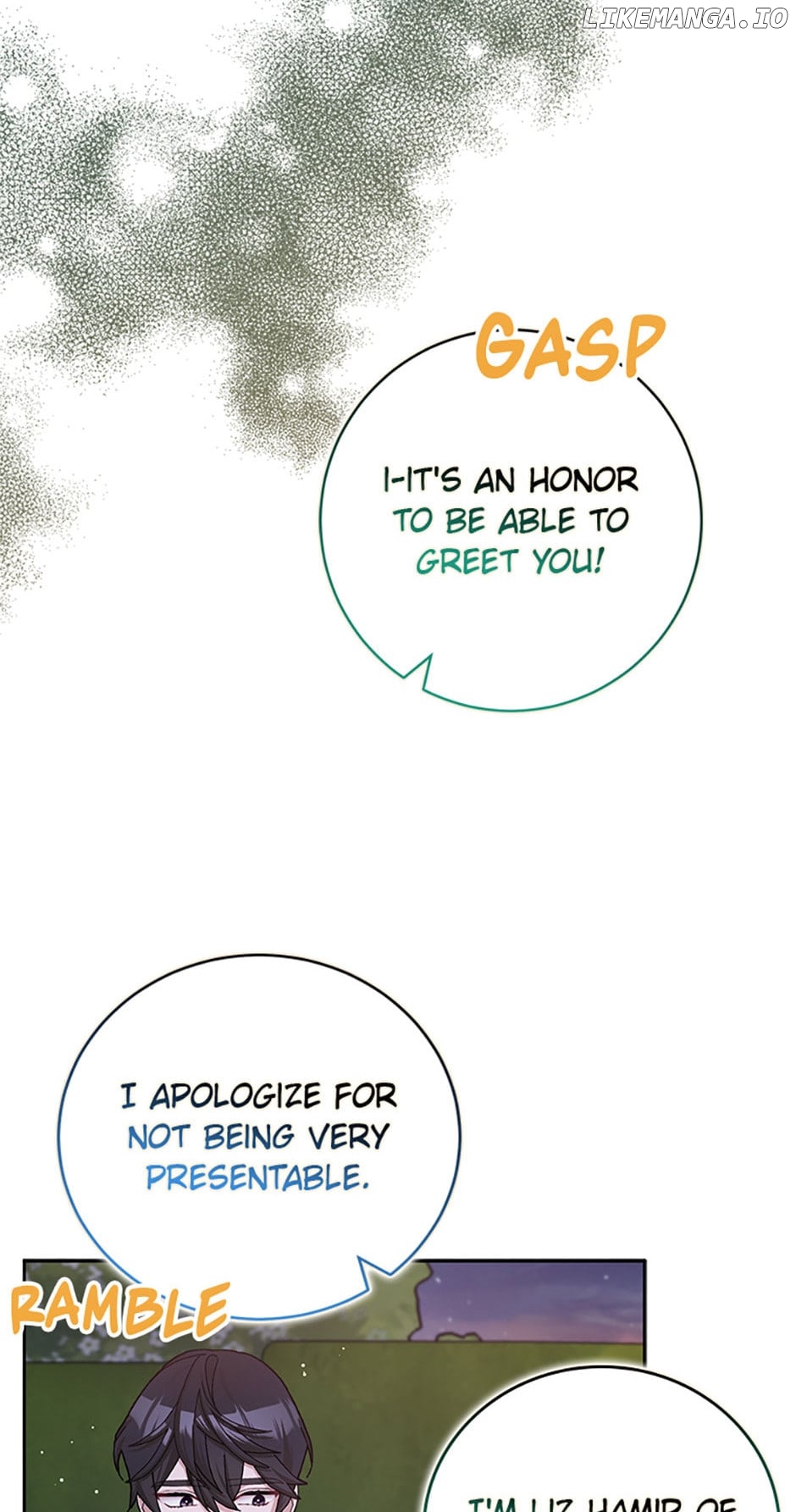 Please Marry Me Again! Chapter 70 - page 5