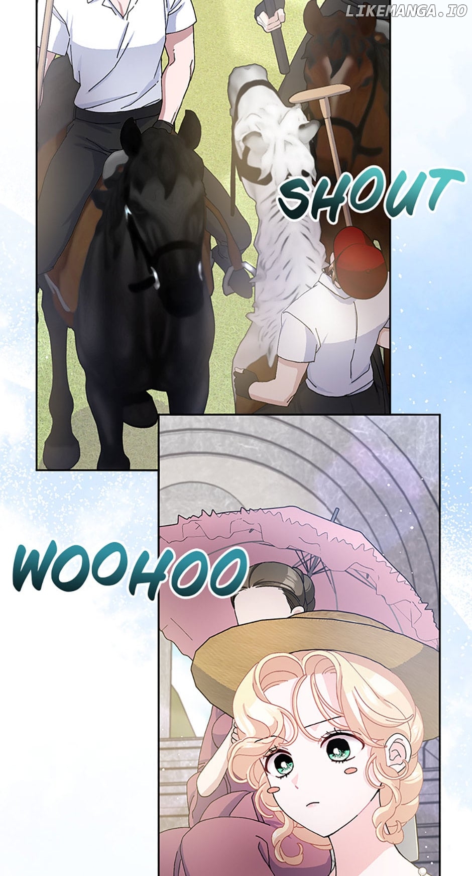 Please Marry Me Again! Chapter 70 - page 50