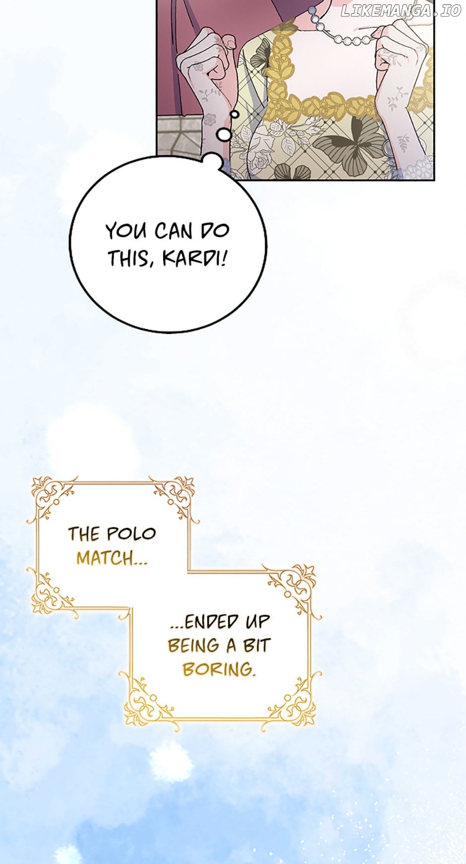 Please Marry Me Again! Chapter 70 - page 51