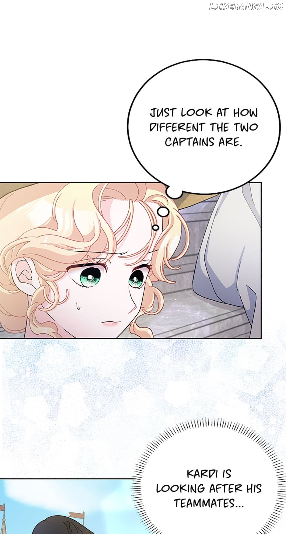Please Marry Me Again! Chapter 70 - page 53