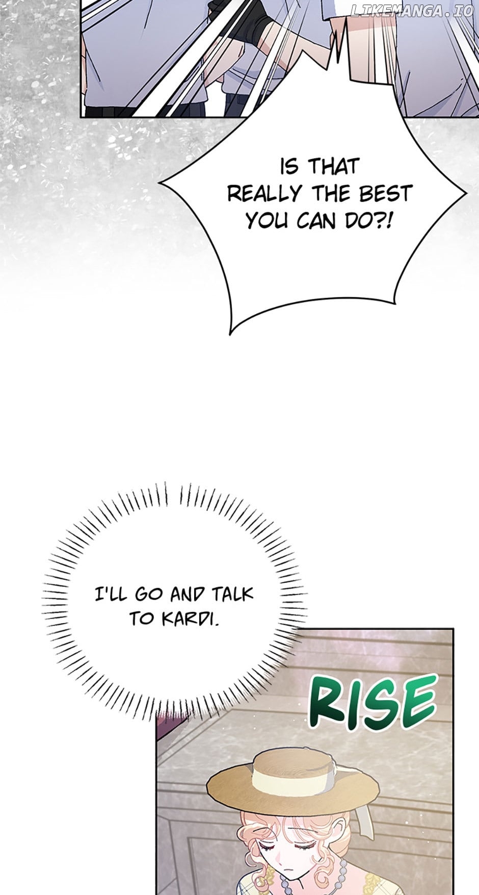 Please Marry Me Again! Chapter 70 - page 55