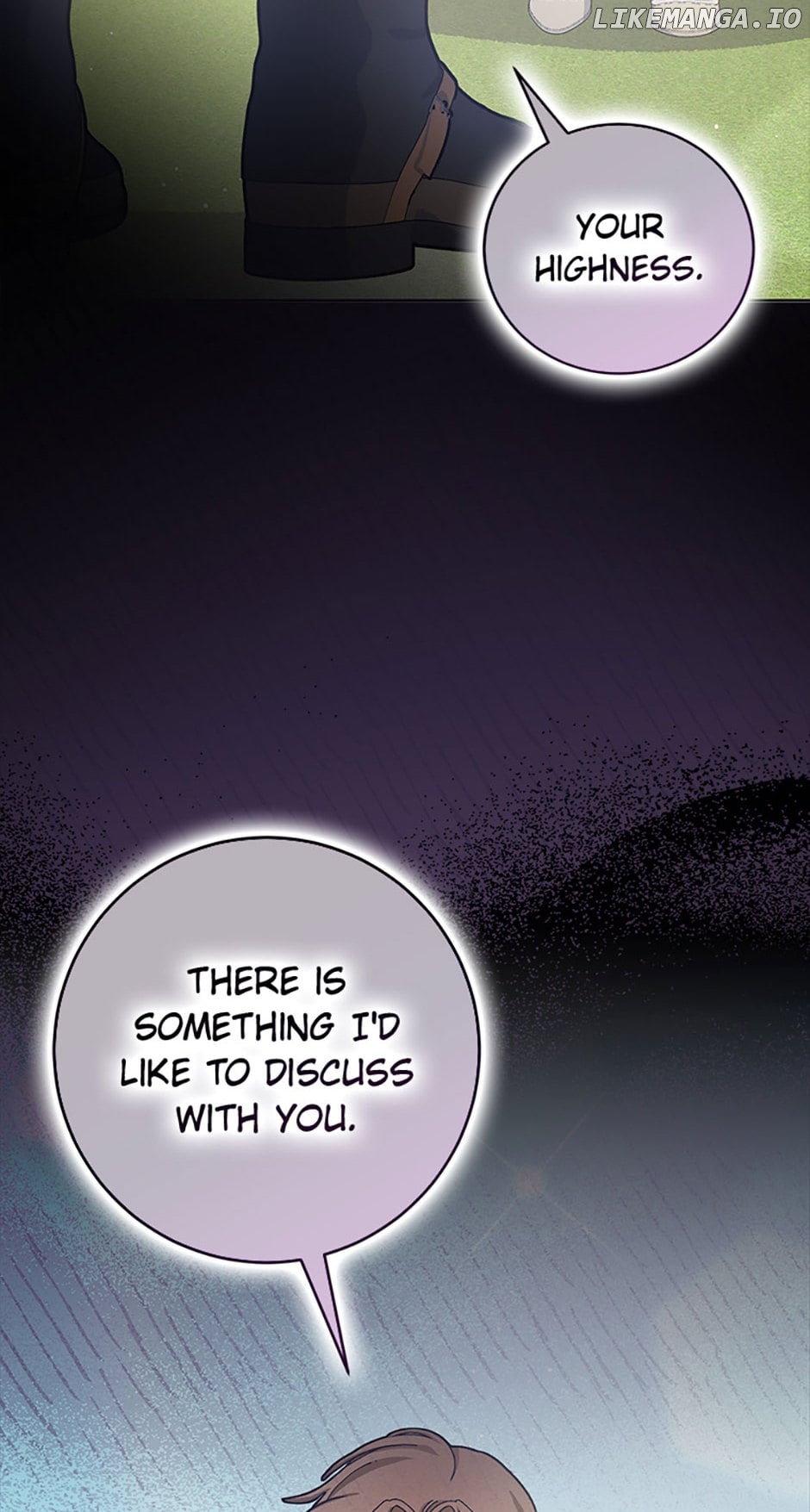 Please Marry Me Again! Chapter 70 - page 57