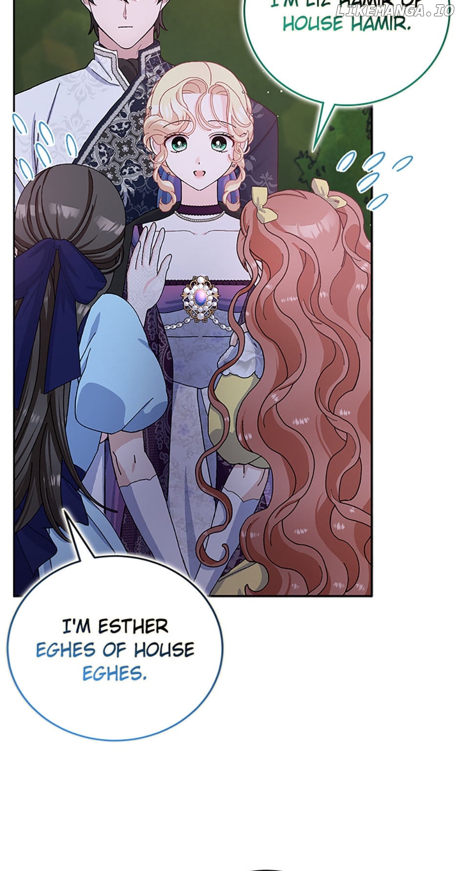 Please Marry Me Again! Chapter 70 - page 6