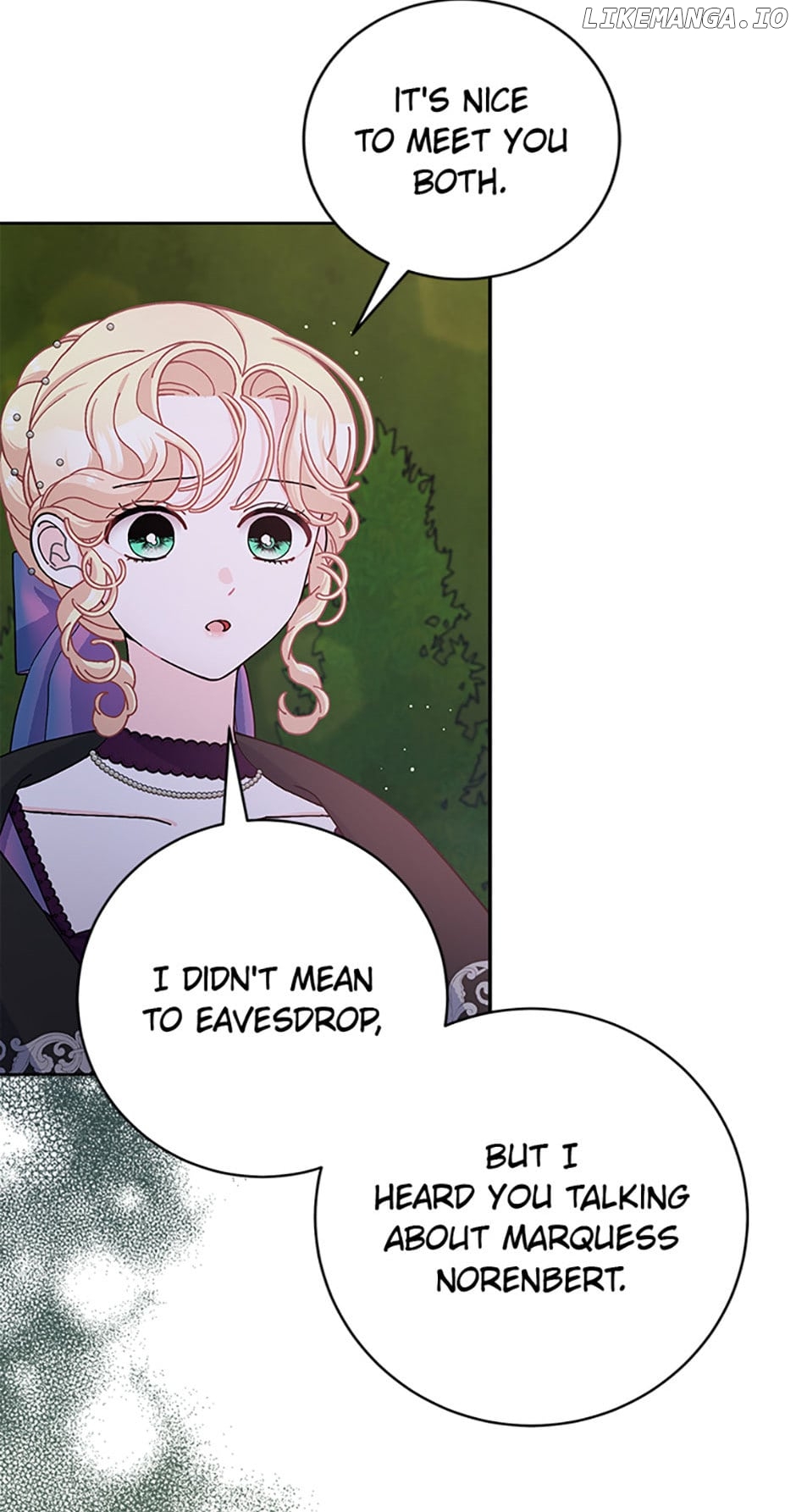 Please Marry Me Again! Chapter 70 - page 7