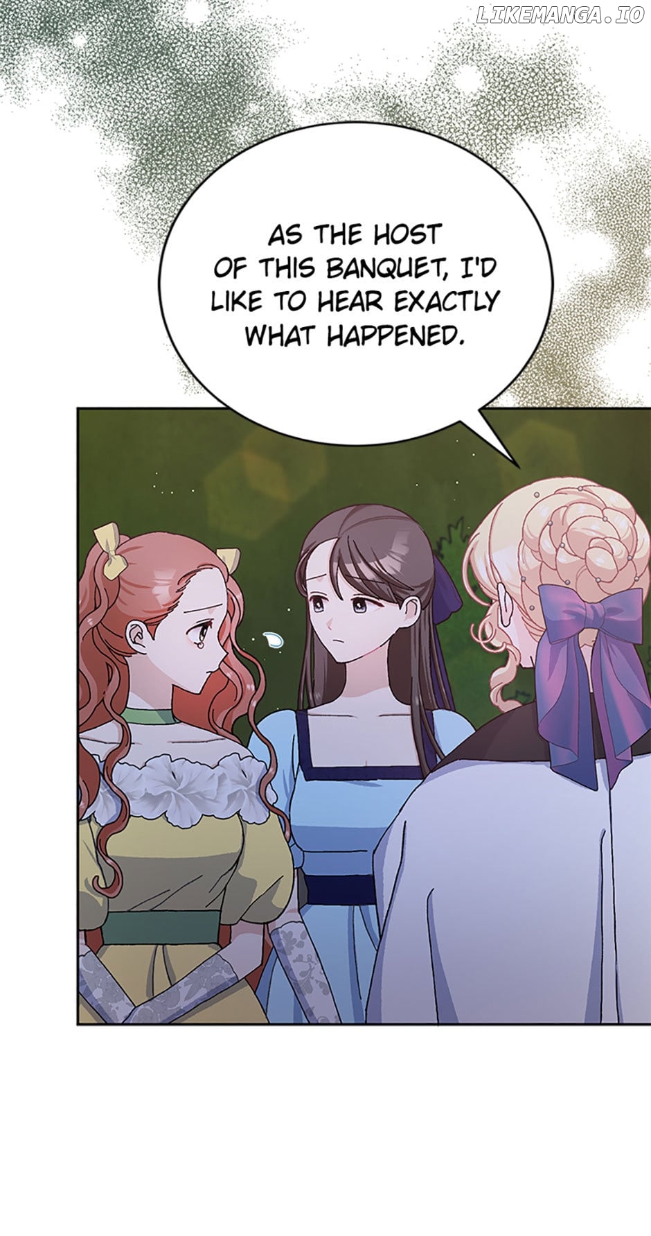 Please Marry Me Again! Chapter 70 - page 8