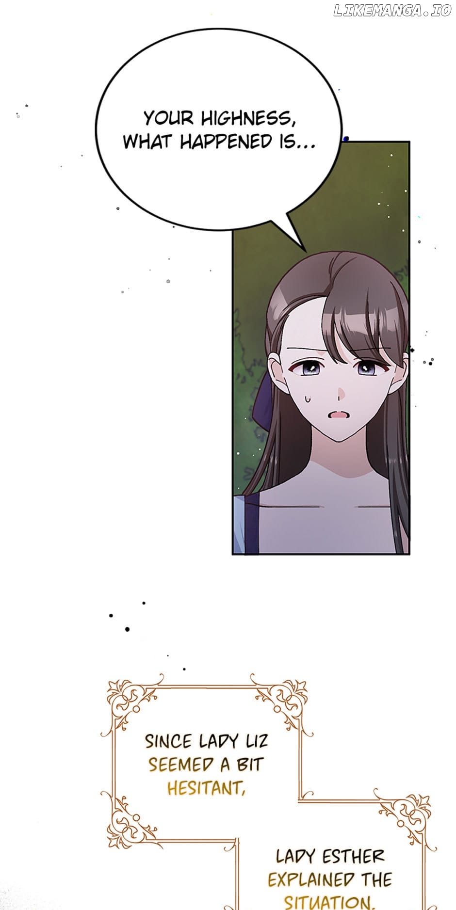 Please Marry Me Again! Chapter 70 - page 9
