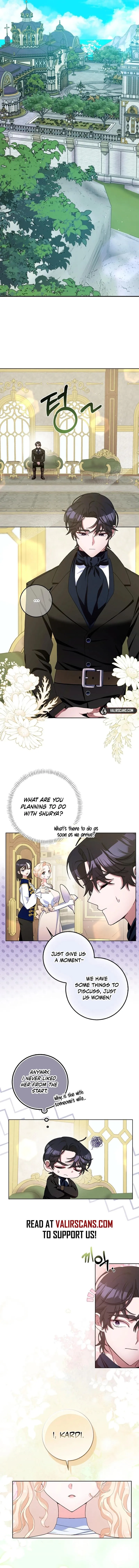 Please Marry Me Again! Chapter 101 - page 3