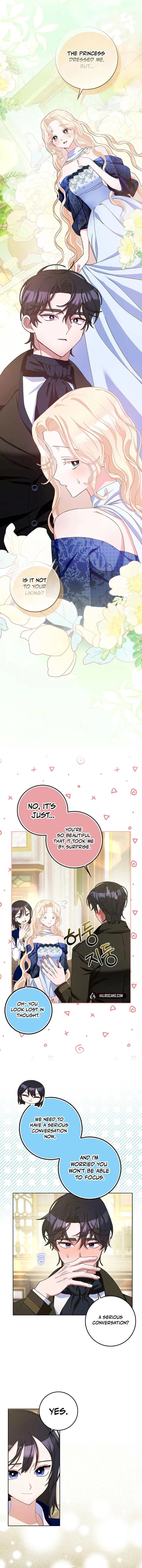 Please Marry Me Again! Chapter 101 - page 4