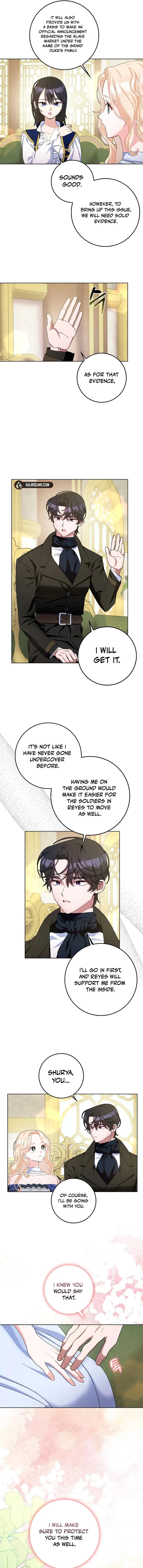 Please Marry Me Again! Chapter 101 - page 7