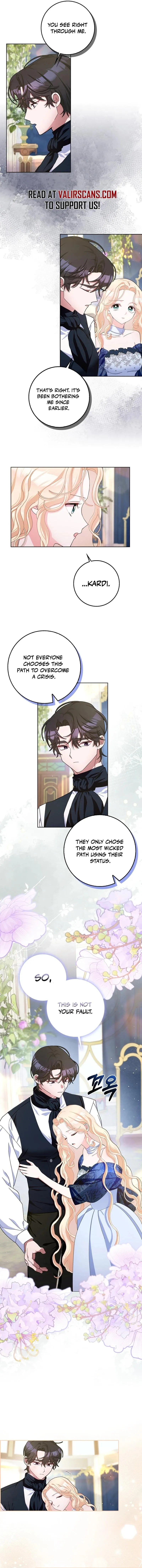 Please Marry Me Again! Chapter 101 - page 9