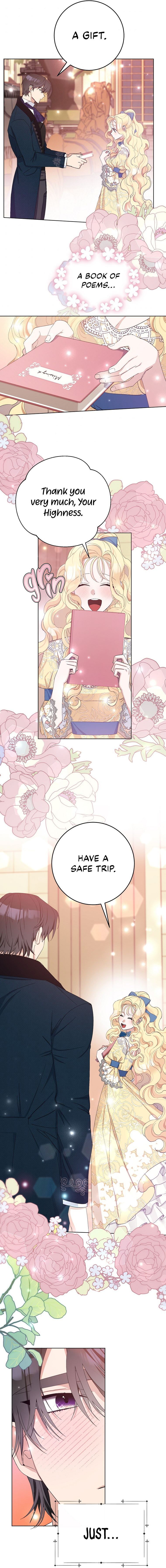 Please Marry Me Again! chapter 23 - page 11