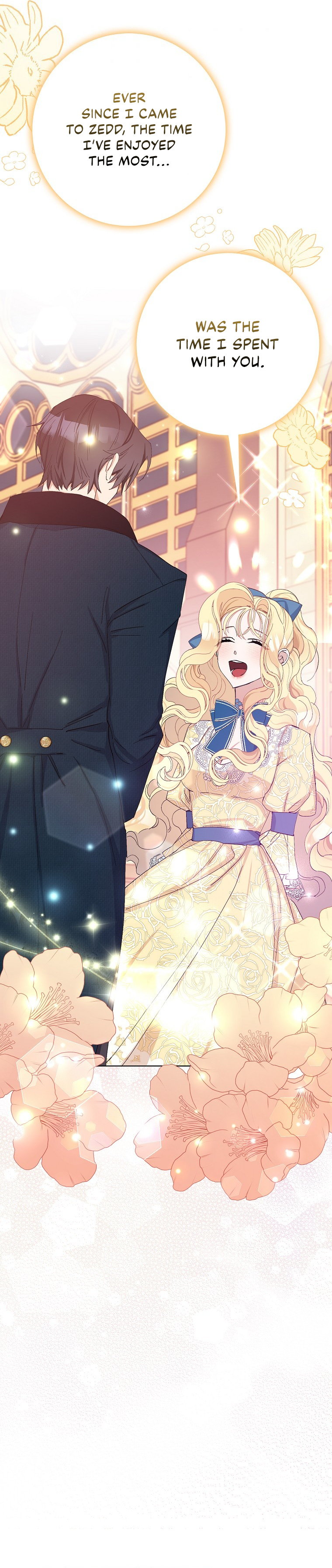 Please Marry Me Again! chapter 23 - page 9