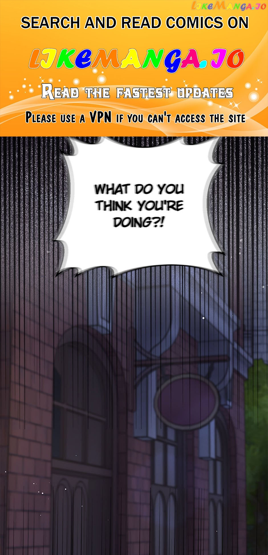Please Marry Me Again! Chapter 60 - page 1