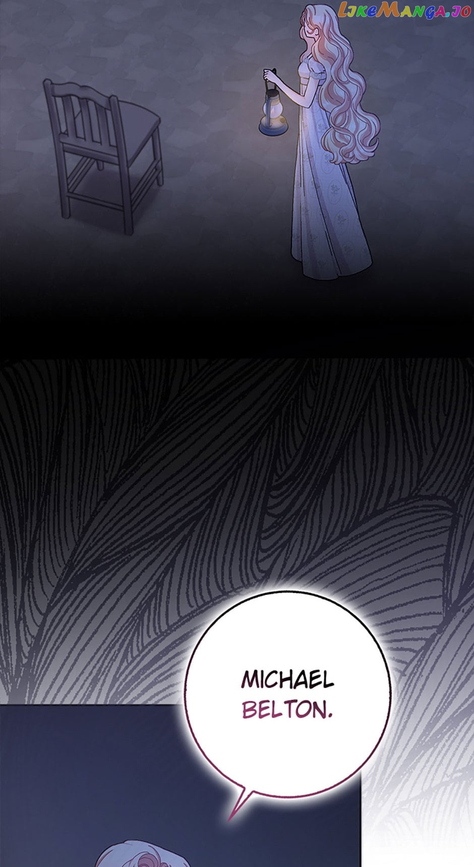 Please Marry Me Again! Chapter 60 - page 13