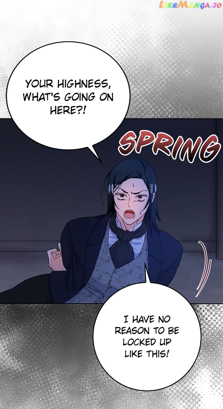 Please Marry Me Again! Chapter 60 - page 15