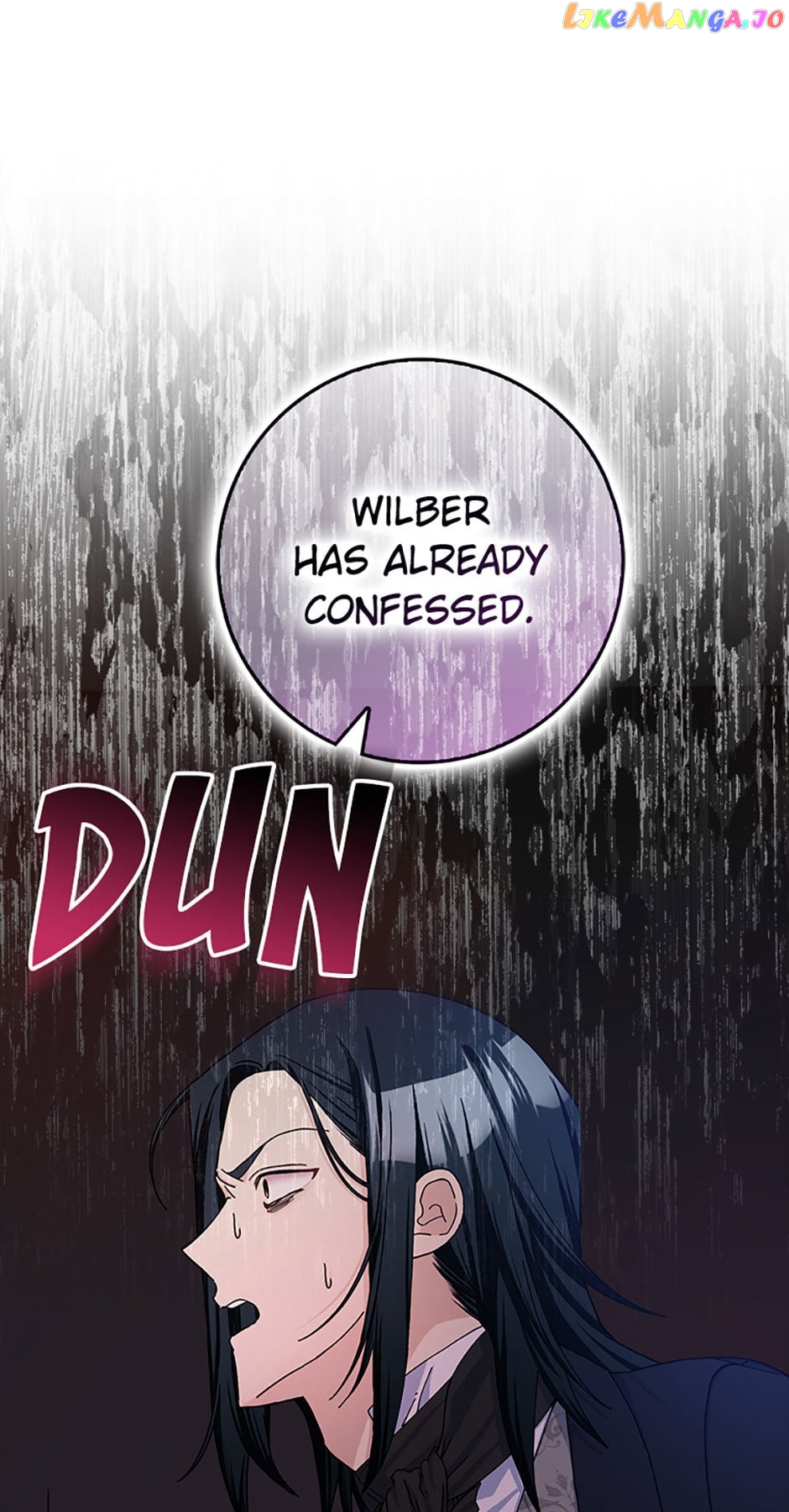 Please Marry Me Again! Chapter 60 - page 17