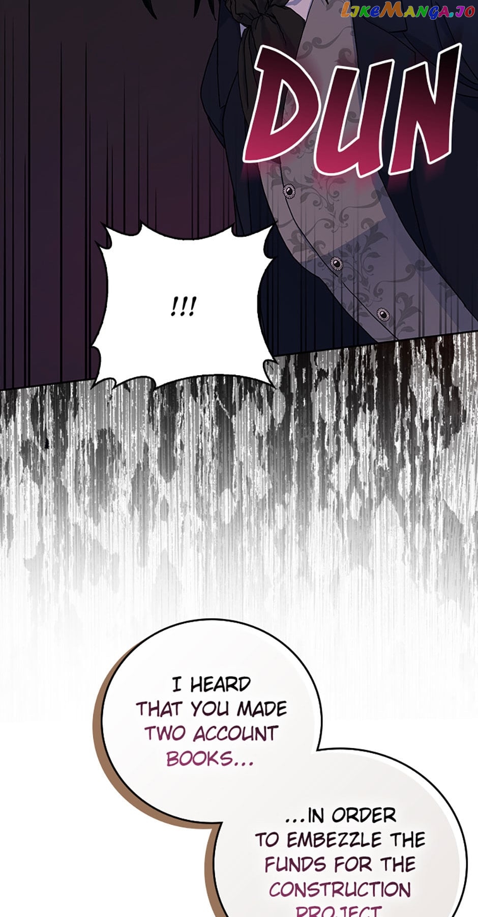 Please Marry Me Again! Chapter 60 - page 18