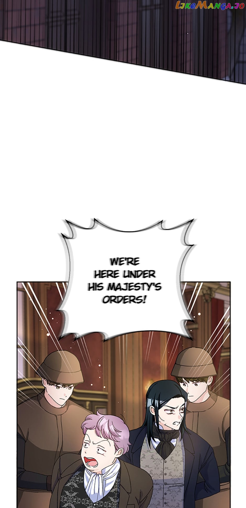 Please Marry Me Again! Chapter 60 - page 2