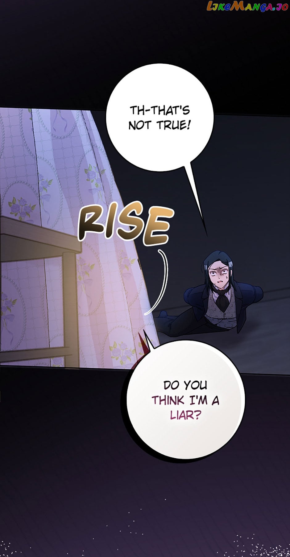 Please Marry Me Again! Chapter 60 - page 20