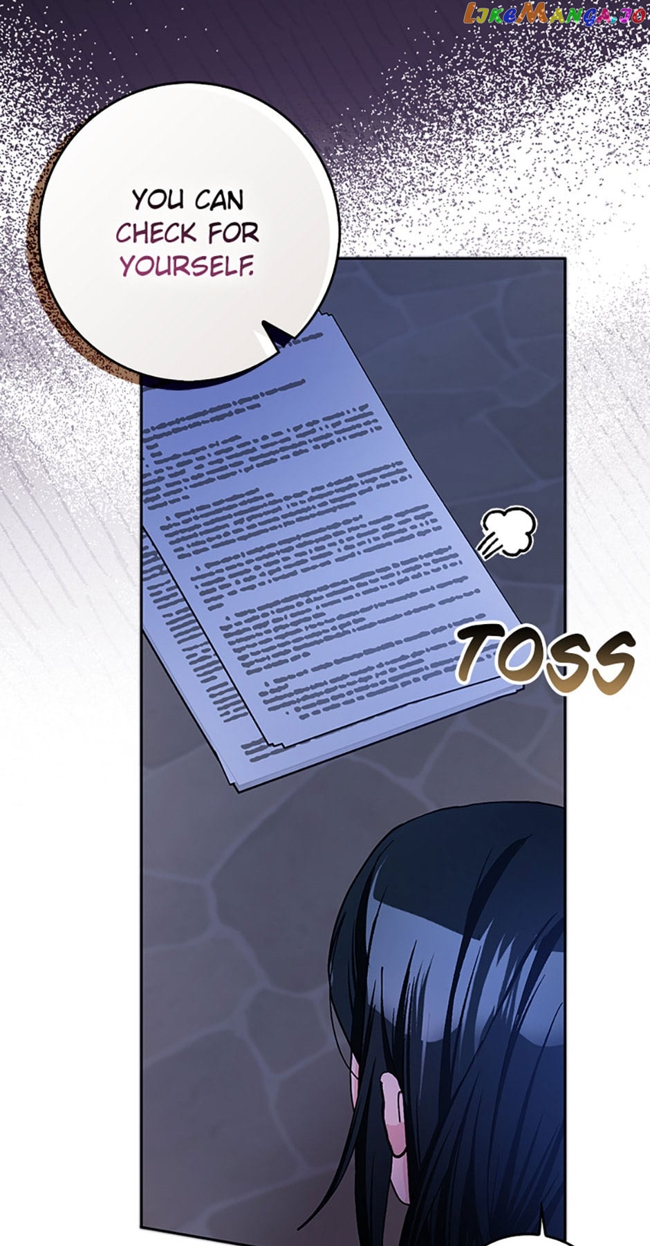 Please Marry Me Again! Chapter 60 - page 21