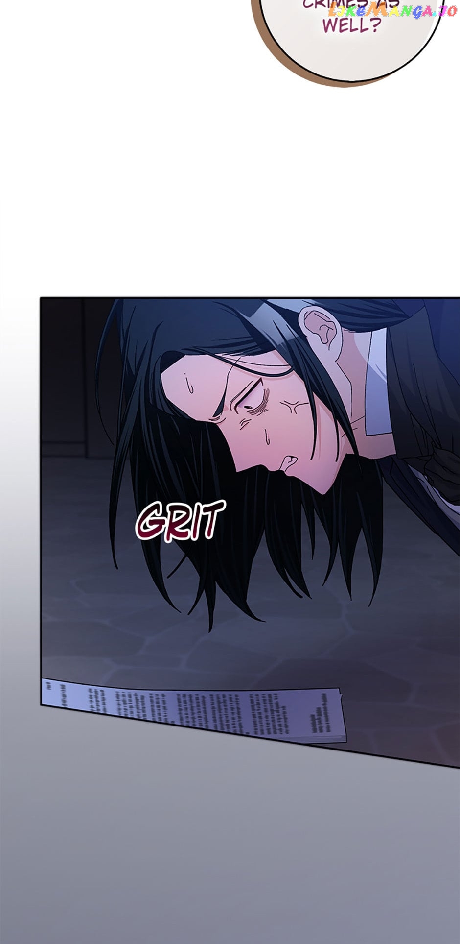 Please Marry Me Again! Chapter 60 - page 27
