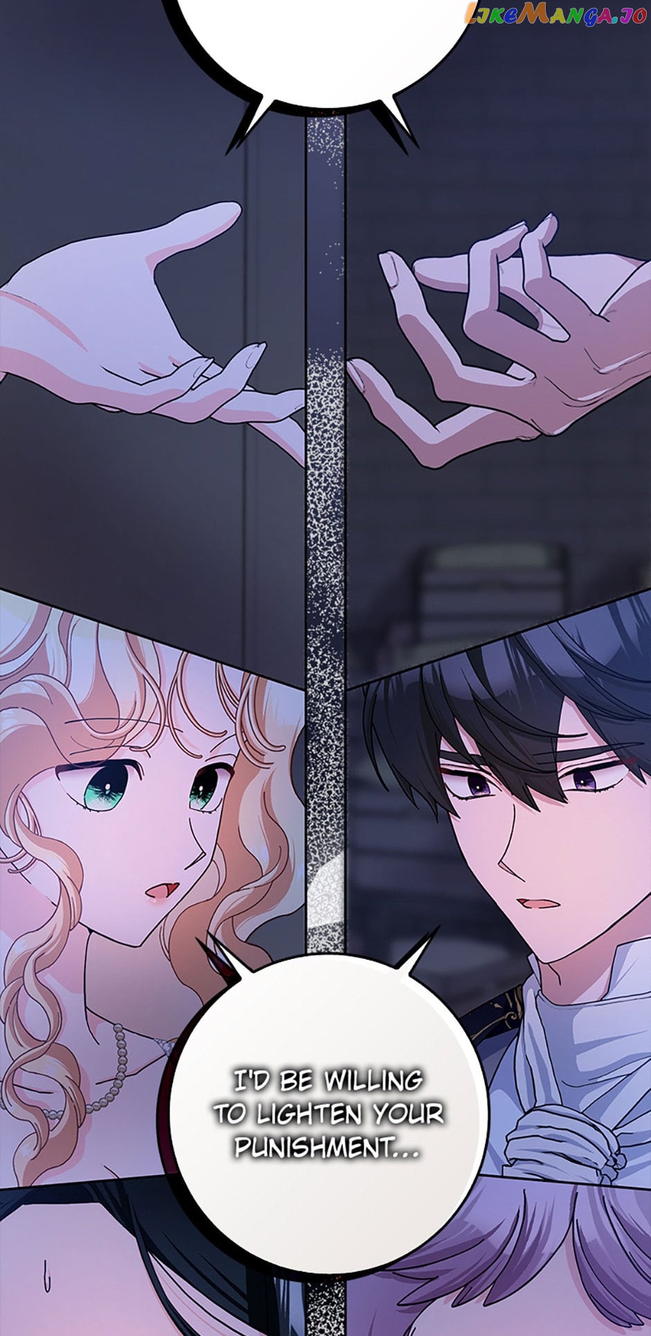 Please Marry Me Again! Chapter 60 - page 29