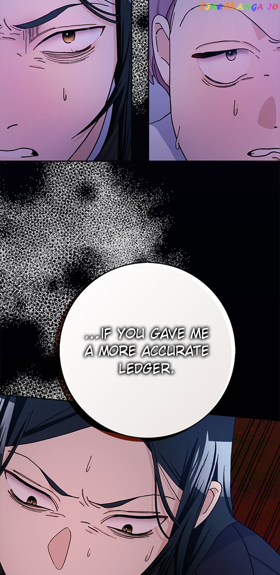 Please Marry Me Again! Chapter 60 - page 30
