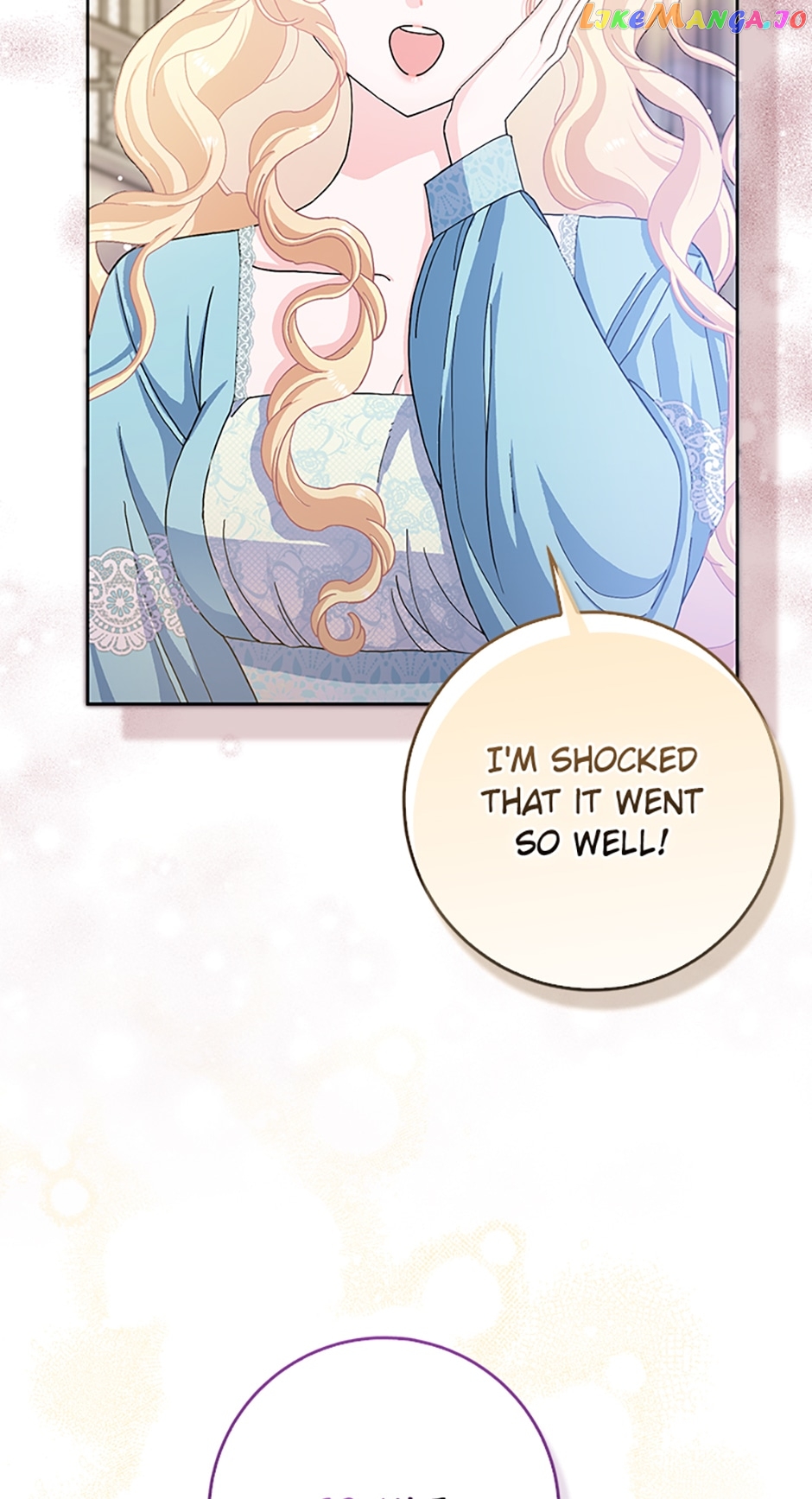 Please Marry Me Again! Chapter 60 - page 33
