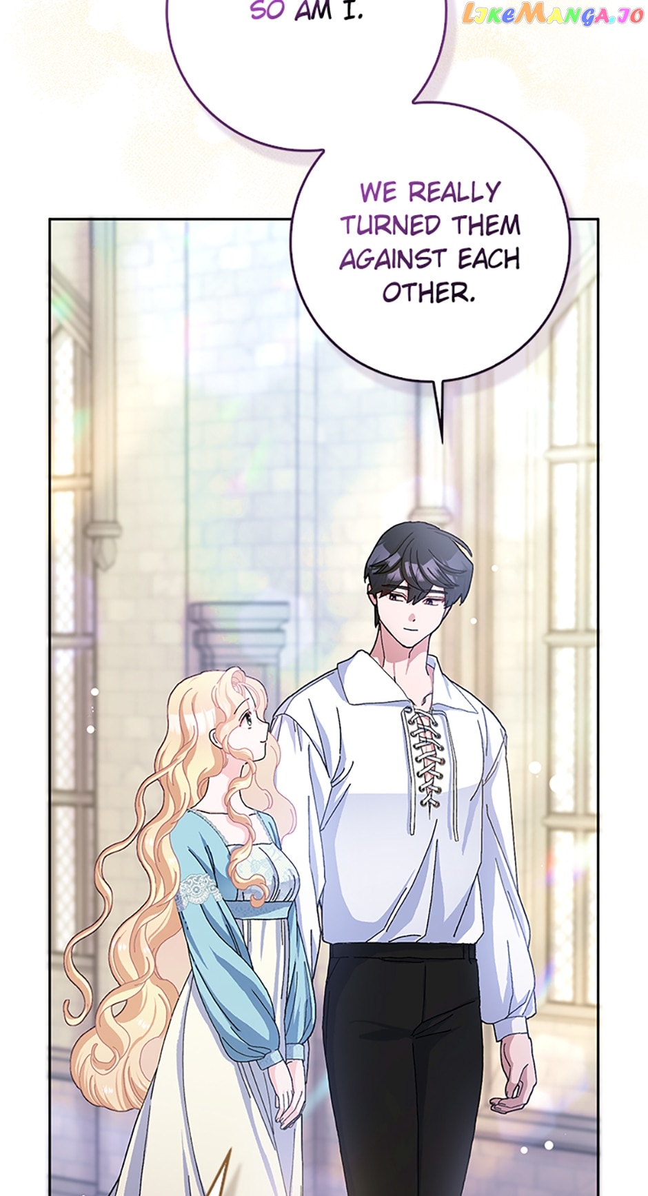 Please Marry Me Again! Chapter 60 - page 34