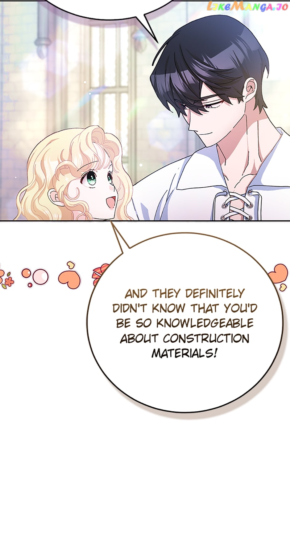 Please Marry Me Again! Chapter 60 - page 37
