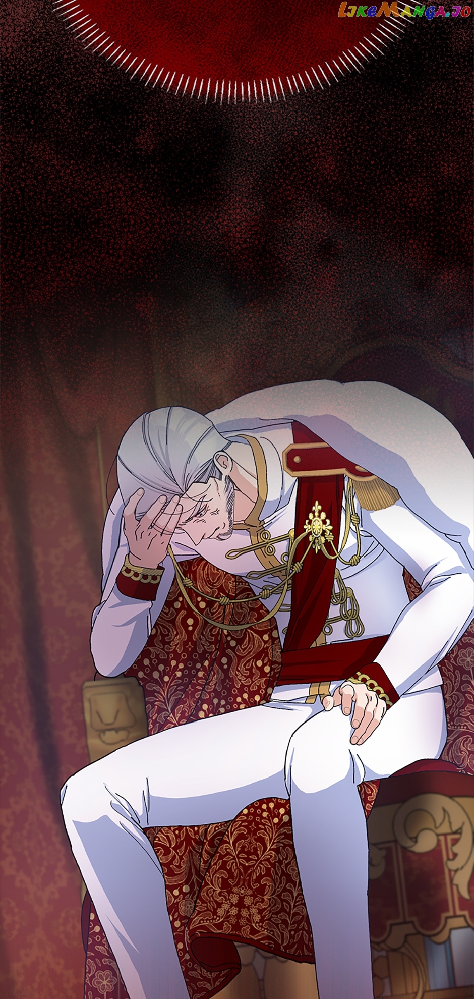 Please Marry Me Again! Chapter 60 - page 40