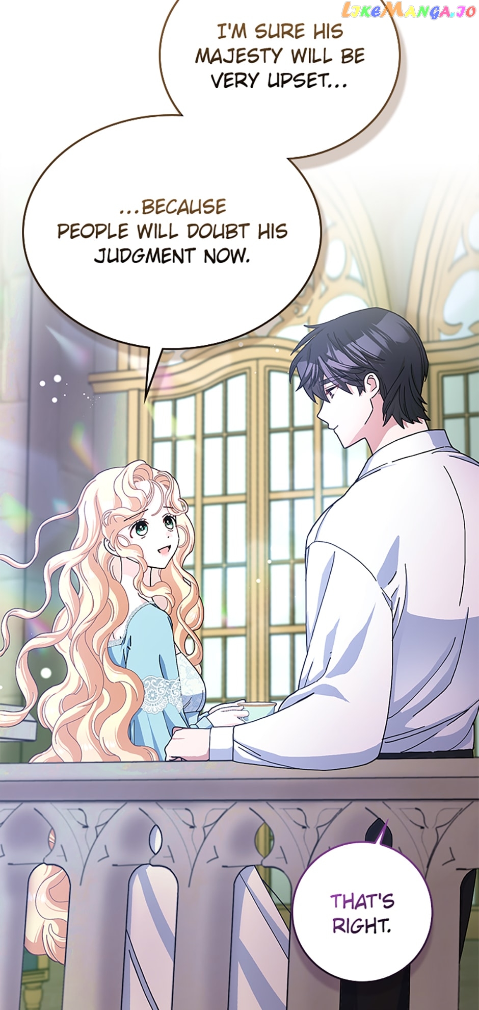 Please Marry Me Again! Chapter 60 - page 42