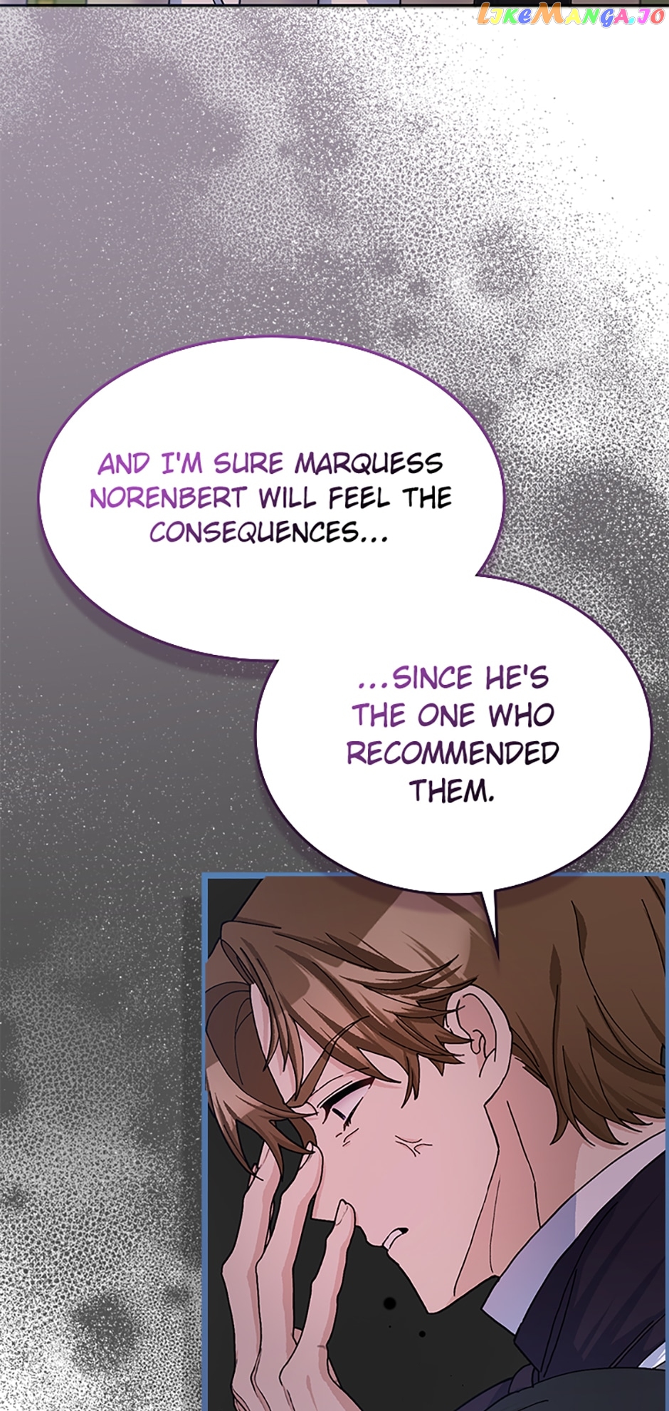 Please Marry Me Again! Chapter 60 - page 43