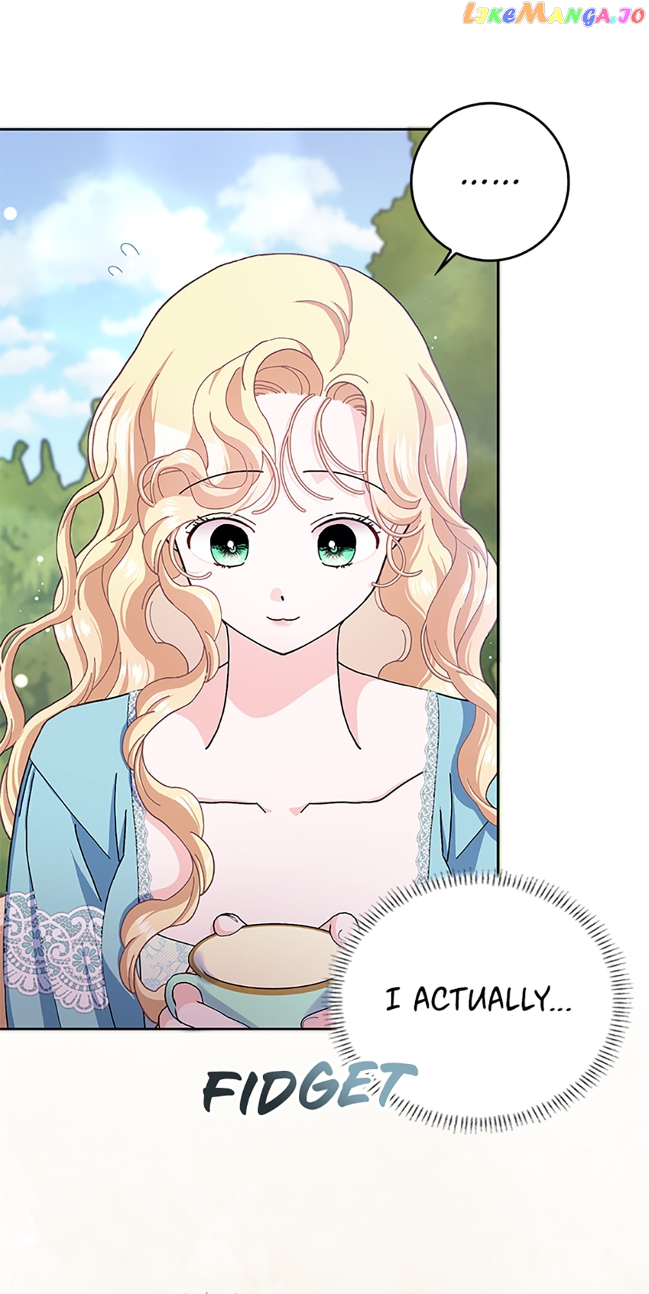 Please Marry Me Again! Chapter 60 - page 48