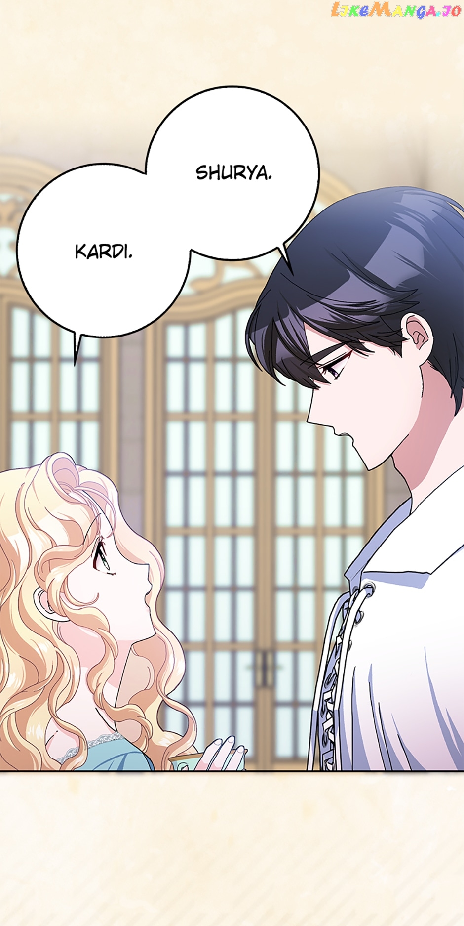 Please Marry Me Again! Chapter 60 - page 51