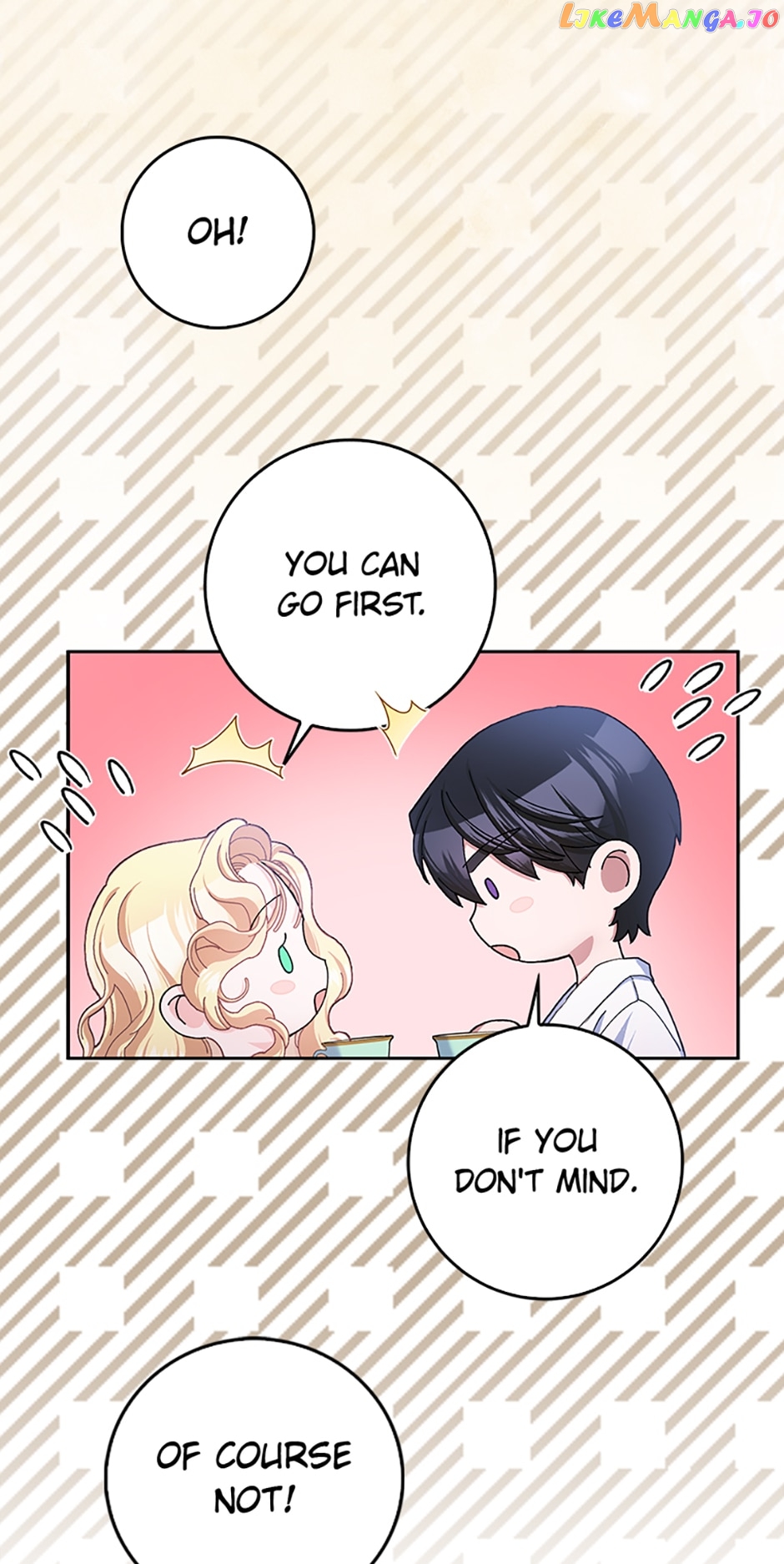 Please Marry Me Again! Chapter 60 - page 52