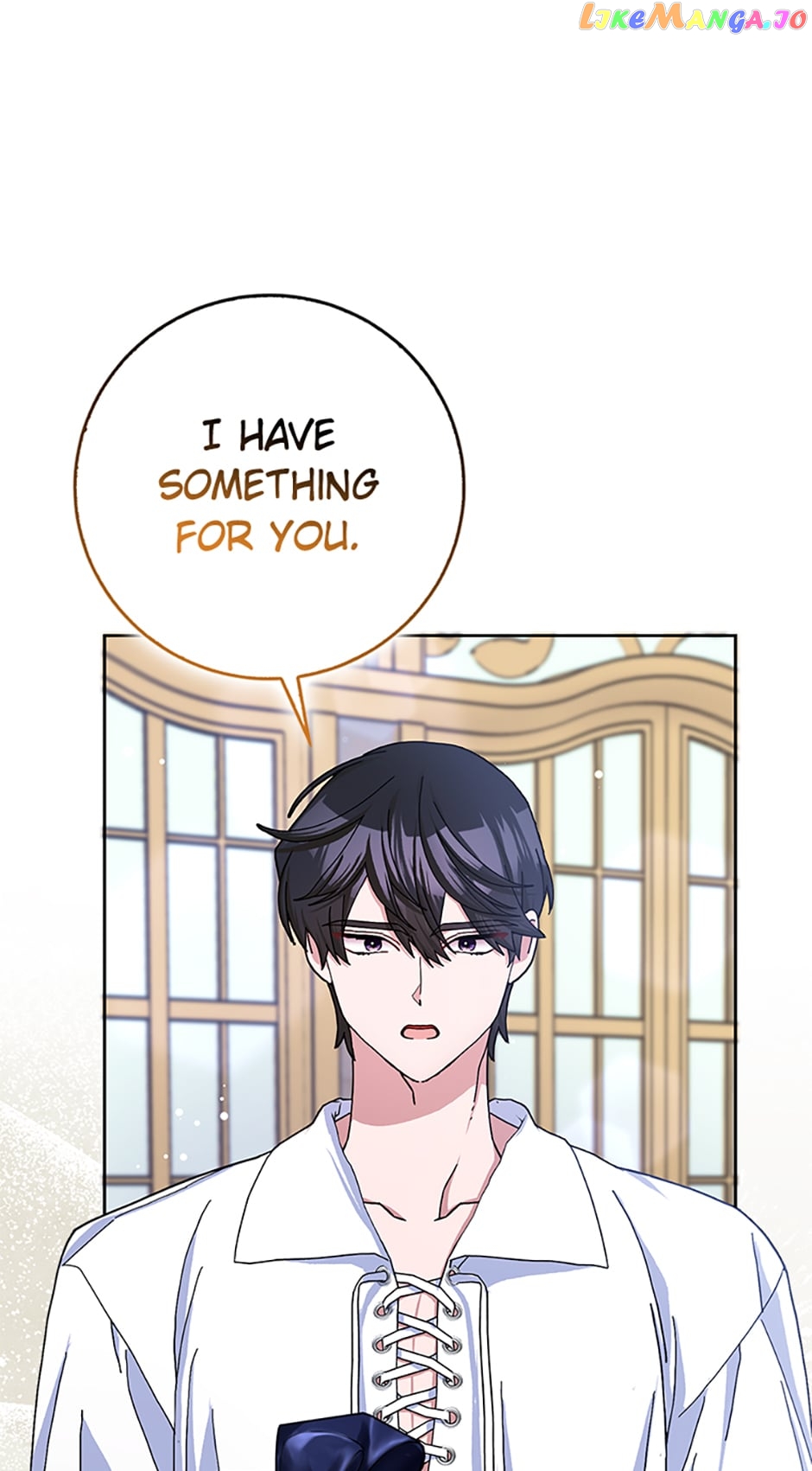 Please Marry Me Again! Chapter 60 - page 54